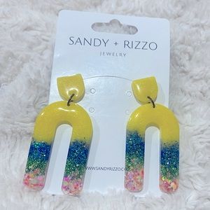 Brighten My Day Earrings